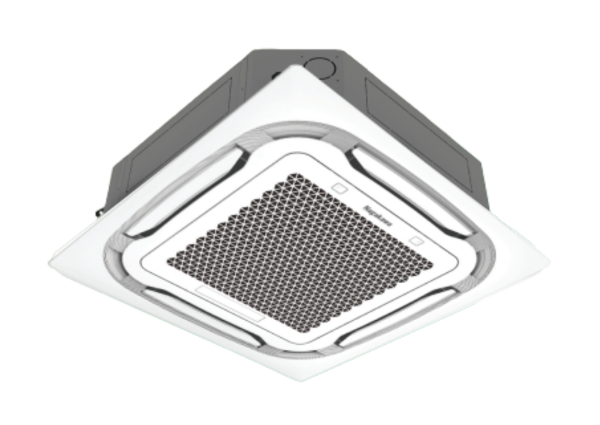 Máy lạnh âm trần Nagakawa – Bảo hành dài