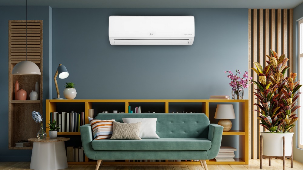 Điều hòa gắn tường LG: Ưu điểm, chế độ bảo hành và dịch vụ hậu mãi