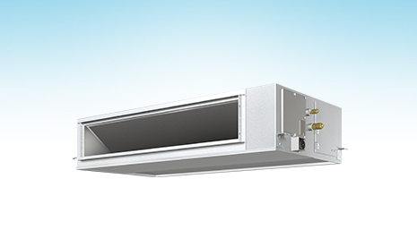 Vì Sao Nên Chọn Máy Lạnh Giấu Trần Nối Ống Gió Daikin Cho Phòng 15m2 ?
