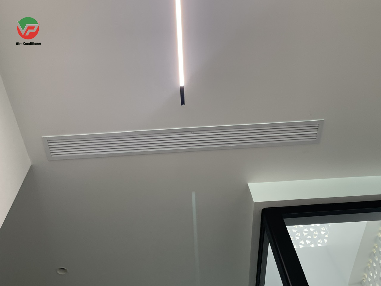 Máy lạnh giấu trần DAIKIN giá rẻ cho Nhà phố với ưu thế tiết kiệm năng lượng