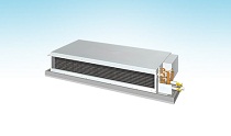 Lắp Máy Lạnh Âm Trần Ống Gió Daikin Cho Nhà Xưởng