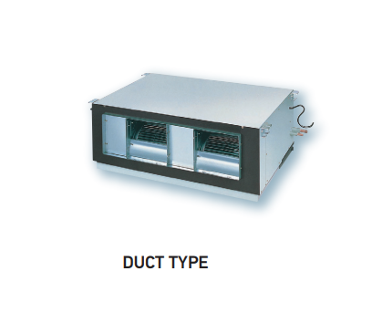 Lắp Đặt Máy Lạnh Âm Trần Ống Gió Daikin Tiết Kiệm Điện