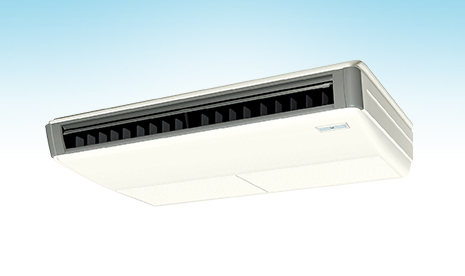 Lắp Máy Lạnh Áp Trần Giá Chuẩn 2026 Cho Căn Tin, Nhà Xưởng – Thi Công Nhanh, Dễ Bảo Trì