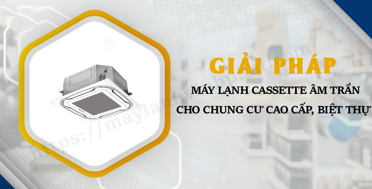 Địa chỉ uy tín thi công Điều hòa âm trần cho nhà phố sang trọng giá rẻ, chuyên nghiệp