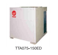 Lắp Máy Lạnh Giấu Trần Ống Gió Trane Cho Biệt Thự