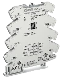 Bộ chia tín hiệu 4–20 mA