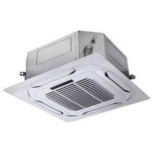 Lắp Đặt Máy Lạnh Âm Trần Nagakawa Cho Văn Phòng