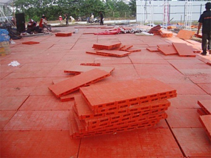 Thùng Nhựa Nắp Kín: Công Cụ Nhỏ Tạo Nên Khác Biệt Lớn