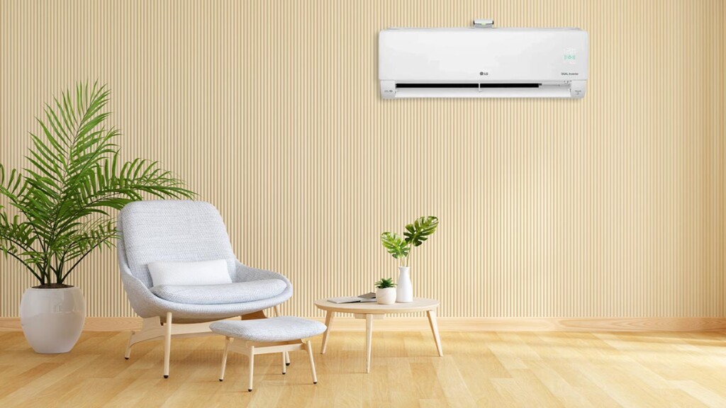 Bán sỉ số lượng lớn cho Máy lạnh treo tường LG cho diện tích 15-20m2 cạnh tranh toàn quốc