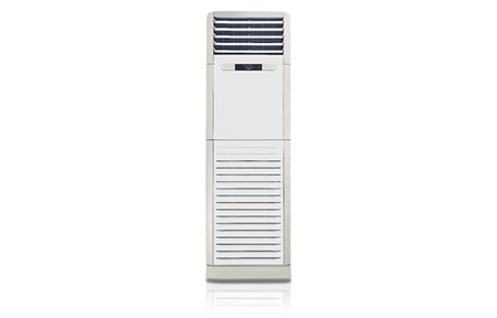 Lắp Đặt Máy Lạnh Tủ Đứng LG Cho Showroom