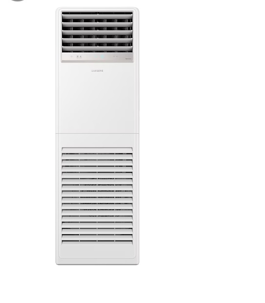 Lắp Đặt Máy Lạnh Tủ Đứng Samsung Cho Nhà Hàng
