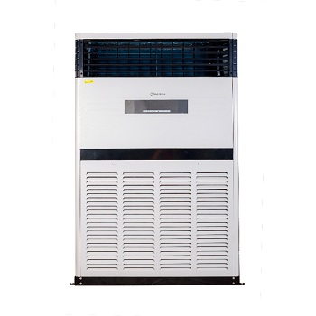 Lắp Đặt Máy Lạnh Tủ Đứng Nagakawa Cho Hội Trườn