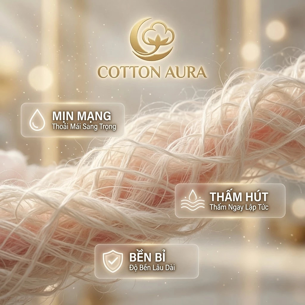 cottonaura