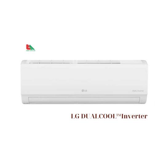 Lắp Đặt Máy Lạnh Treo Tường LG Cho Phòng Ngủ
