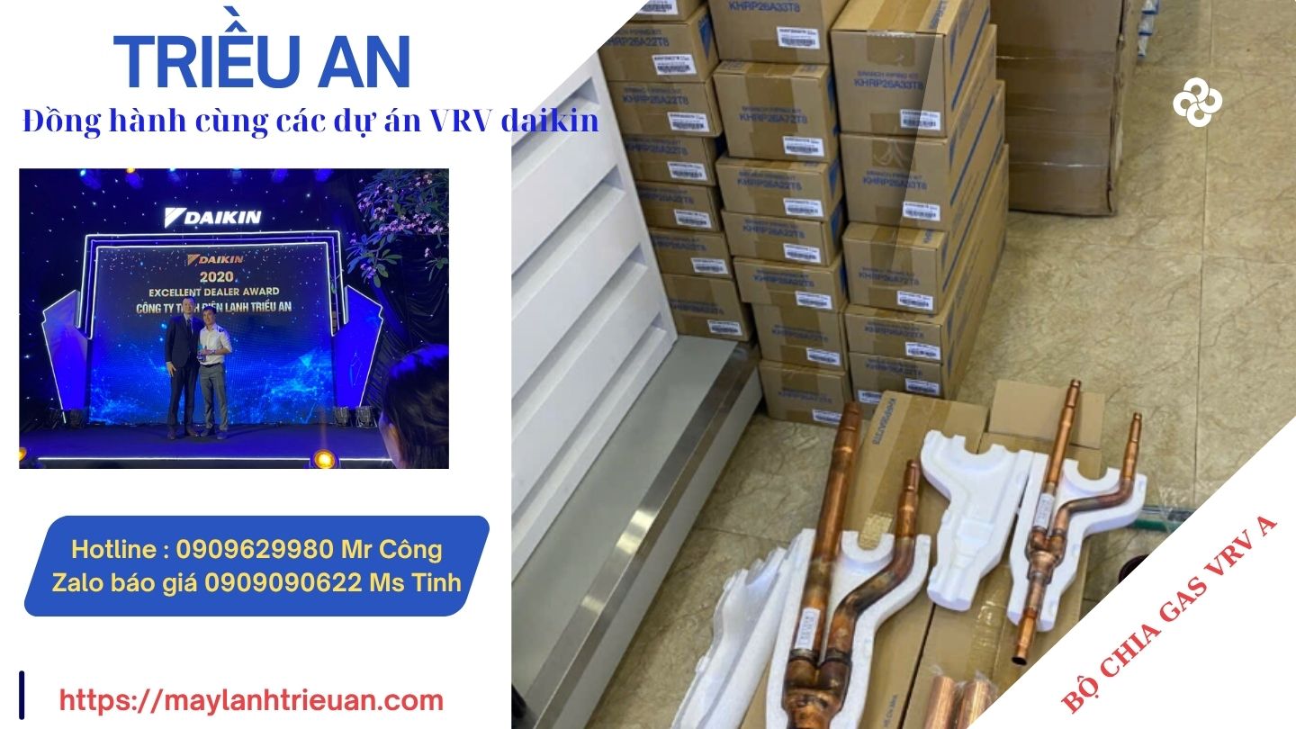 Lắp Đặt Máy Lạnh Treo Tường Samsung Cho Văn Phòng Nhỏ