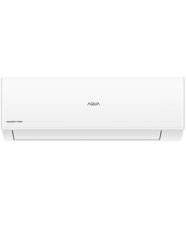 Lắp Đặt Máy Lạnh Treo Tường Aqua Cho Phòng Ngủ