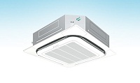 Lắp Đặt Máy Lạnh Âm Trần Daikin Nhà Xưởng Giá Cạnh Tranh