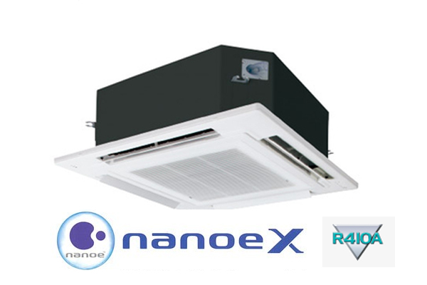 Lắp Đặt Máy Lạnh Âm Trần Panasonic Tận Nơi – Có Sẵn Thợ