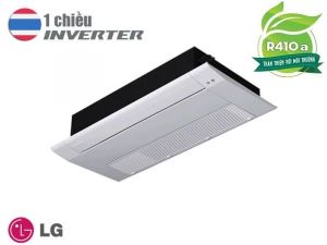 Lắp Đặt Máy Lạnh Âm Trần LG Chính Hãng – Giá Tốt, Thi Công Tận Nơi