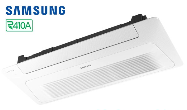 Lắp Đặt Máy Lạnh Âm Trần Samsung Trọn Gói – Giá Tốt