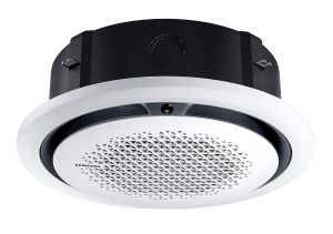 Lắp Máy Lạnh Âm Trần Samsung Chính Hãng – Báo Giá Tận Nơi