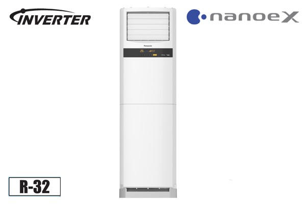 Lắp Đặt Máy Lạnh Tủ Đứng Panasonic Trọn Gói – Tiết Kiệm Chi Phí