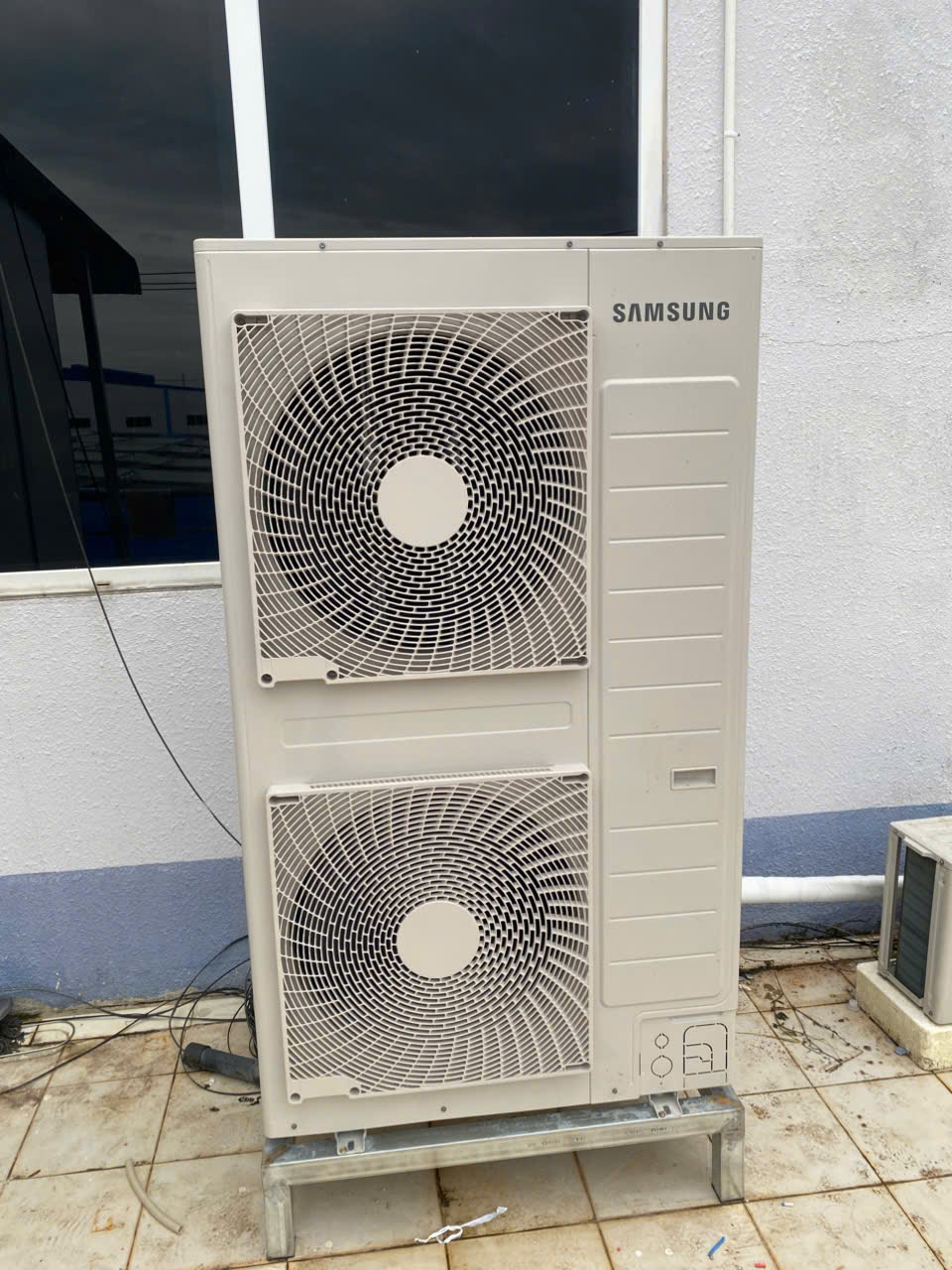 Lắp Đặt Máy Lạnh Tủ Đứng Samsung Tại Nhà – Hỗ Trợ Nhanh Trong Ngày