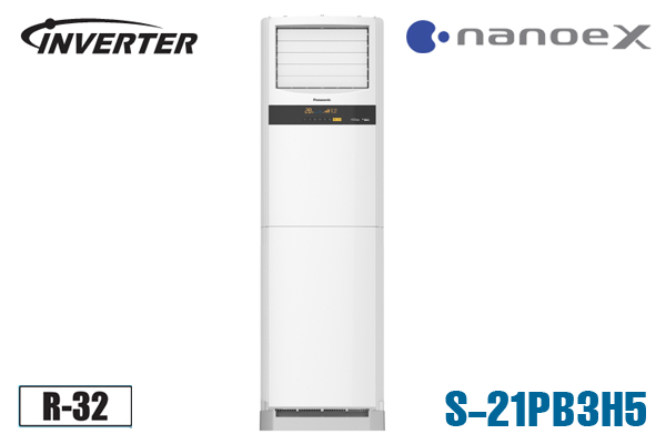 Lắp Đặt Máy Lạnh Tủ Đứng Panasonic Nhanh Trong Ngày