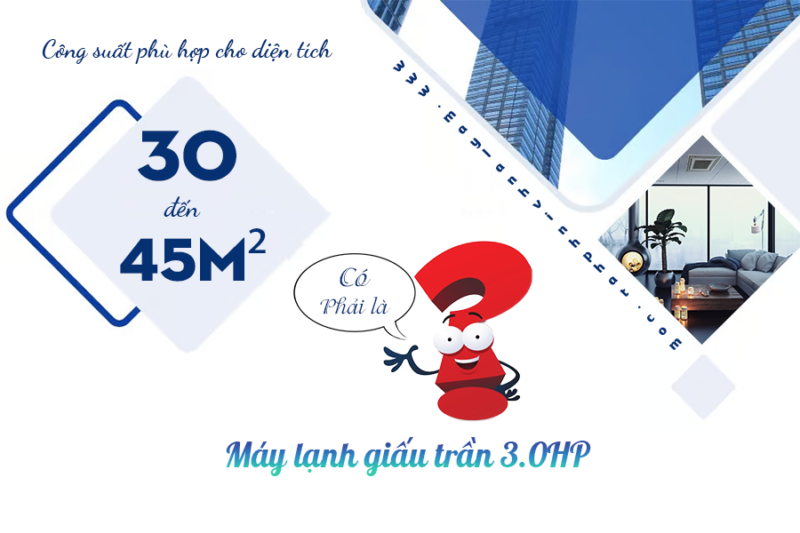 Rẻ tại SG, VĨNH PHÁT bán với Điều hòa giấu trần nối ống gió 2.5HP giá rẻ
