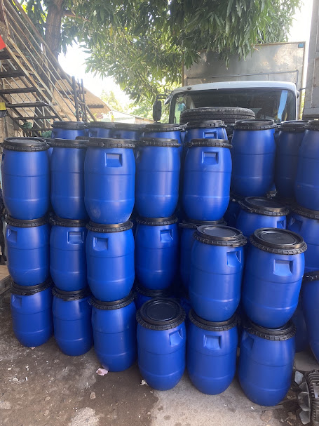 Thùng Phuy Nhựa 30L: Đặc Điểm, Ứng Dụng Và Cách Chọn Phù Hợp