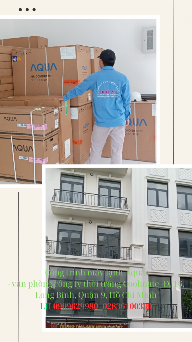 Lắp Đặt Máy Lạnh Âm Trần Trọn Gói – Báo Giá Nhanh, Thi Công Chuẩn