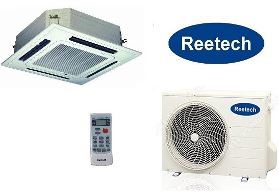 Giải Pháp Lắp Đặt Máy Lạnh Âm Trần Tiết Kiệm Cho Mọi Công Trình