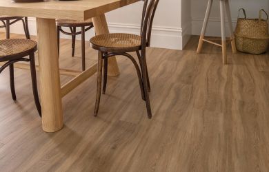 Sandpaper Oak