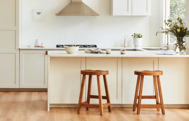 Foxley Blackbutt