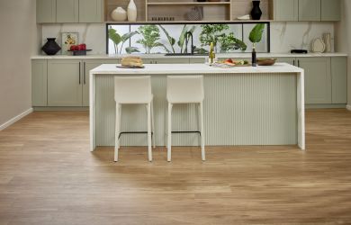 Sawn Blackbutt
