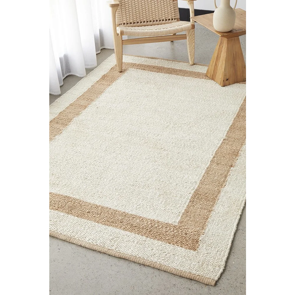 Sahara Rugs Sahara Maria Natural | Rugs
