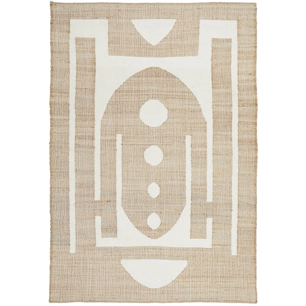 Sahara Rugs Sahara Zelda Natural | Rugs