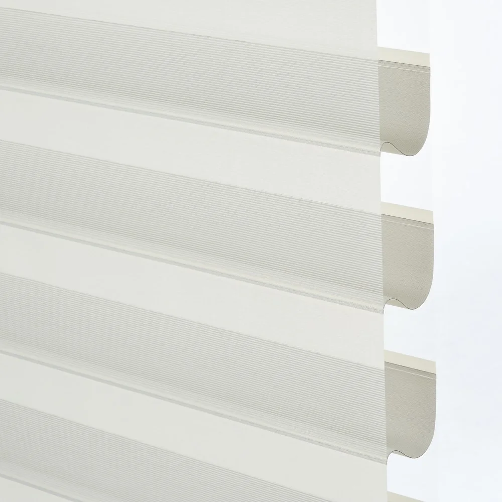 PerfectSheer Room Darkening Shades - Silk