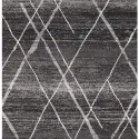 Oasis 452 Charcoal - 230x160cm - image 1