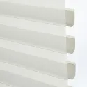 PerfectSheer Room Darkening Shades - Silk - image 1
