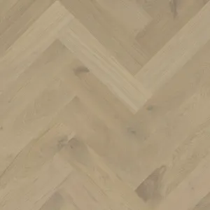 Plantino Engineered Oak Regal Herringbone