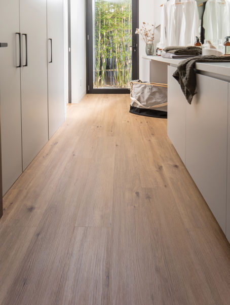 Genero Design Platinum Vinyl, Timeless Oak