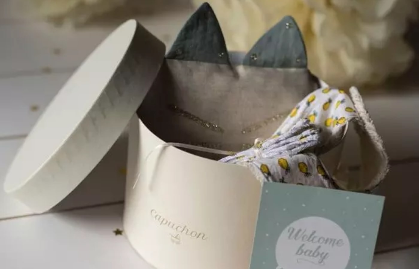 Cadeau de naissance : nos box préférées pour gâter une jeune maman