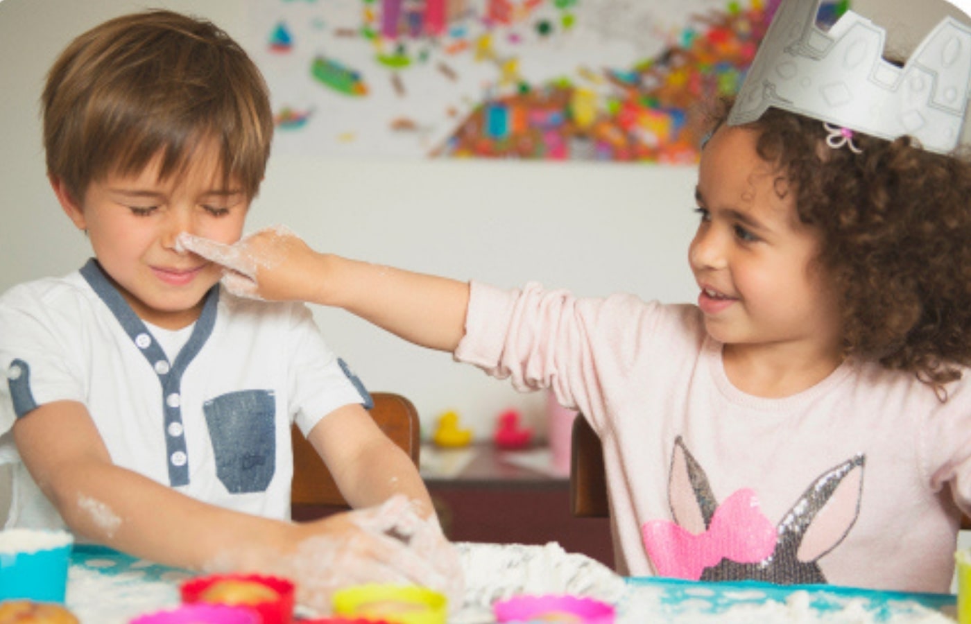 Occuper ses enfants en été avec des activités manuelles - En Cavale