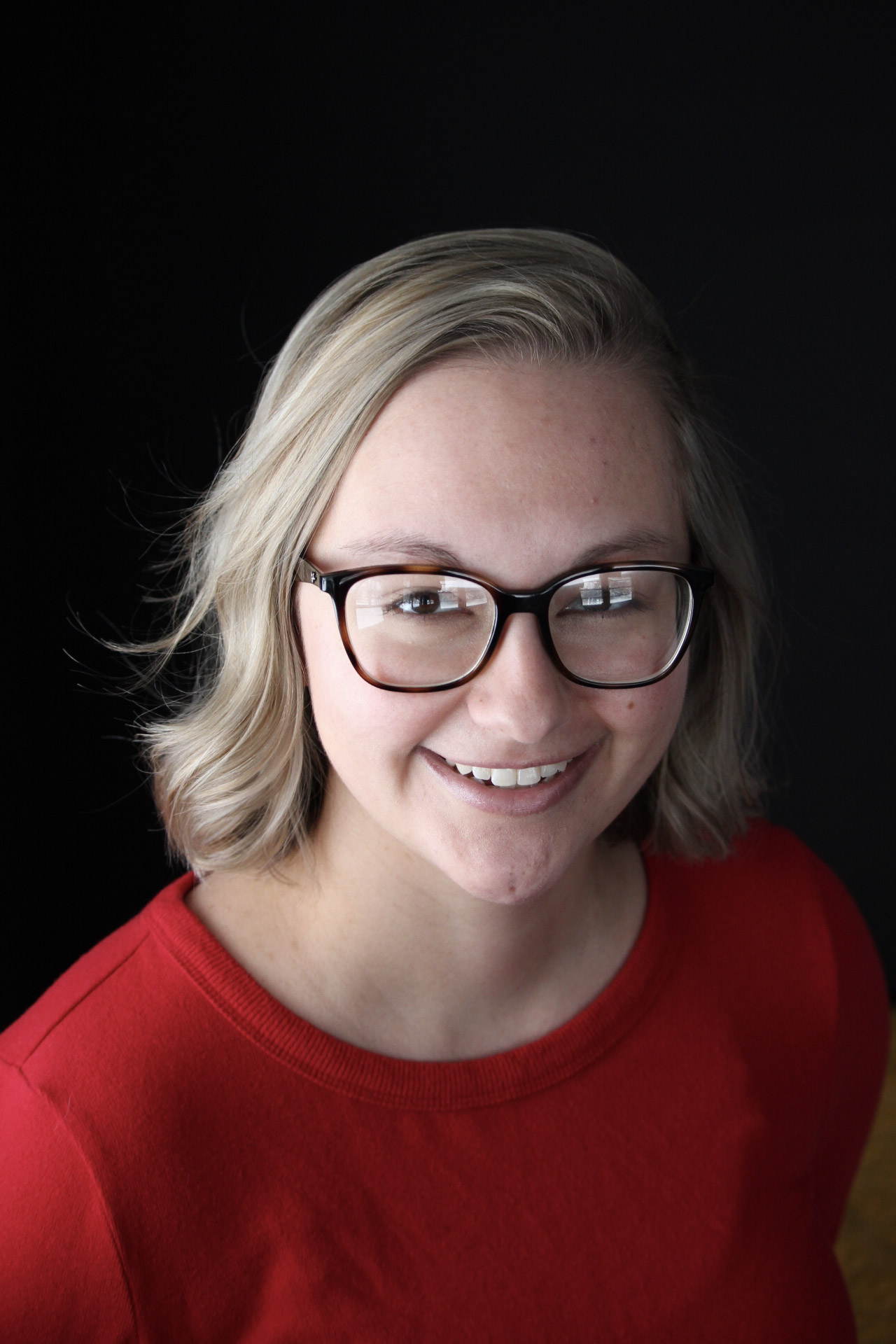 Paige Foss LPC is a therapist serving WI.