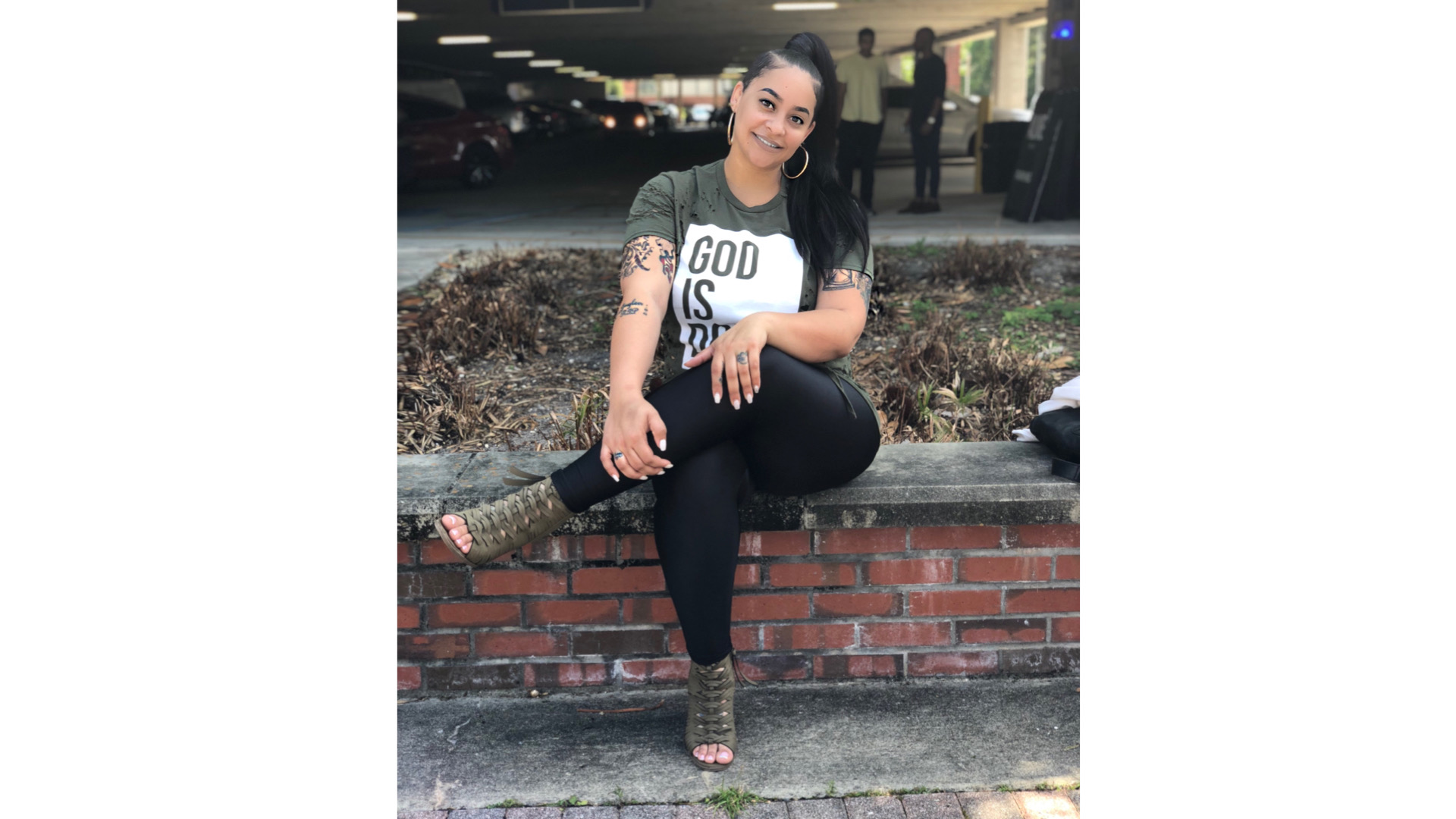 Jessika Rutledge LMHC is a therapist serving FL.
