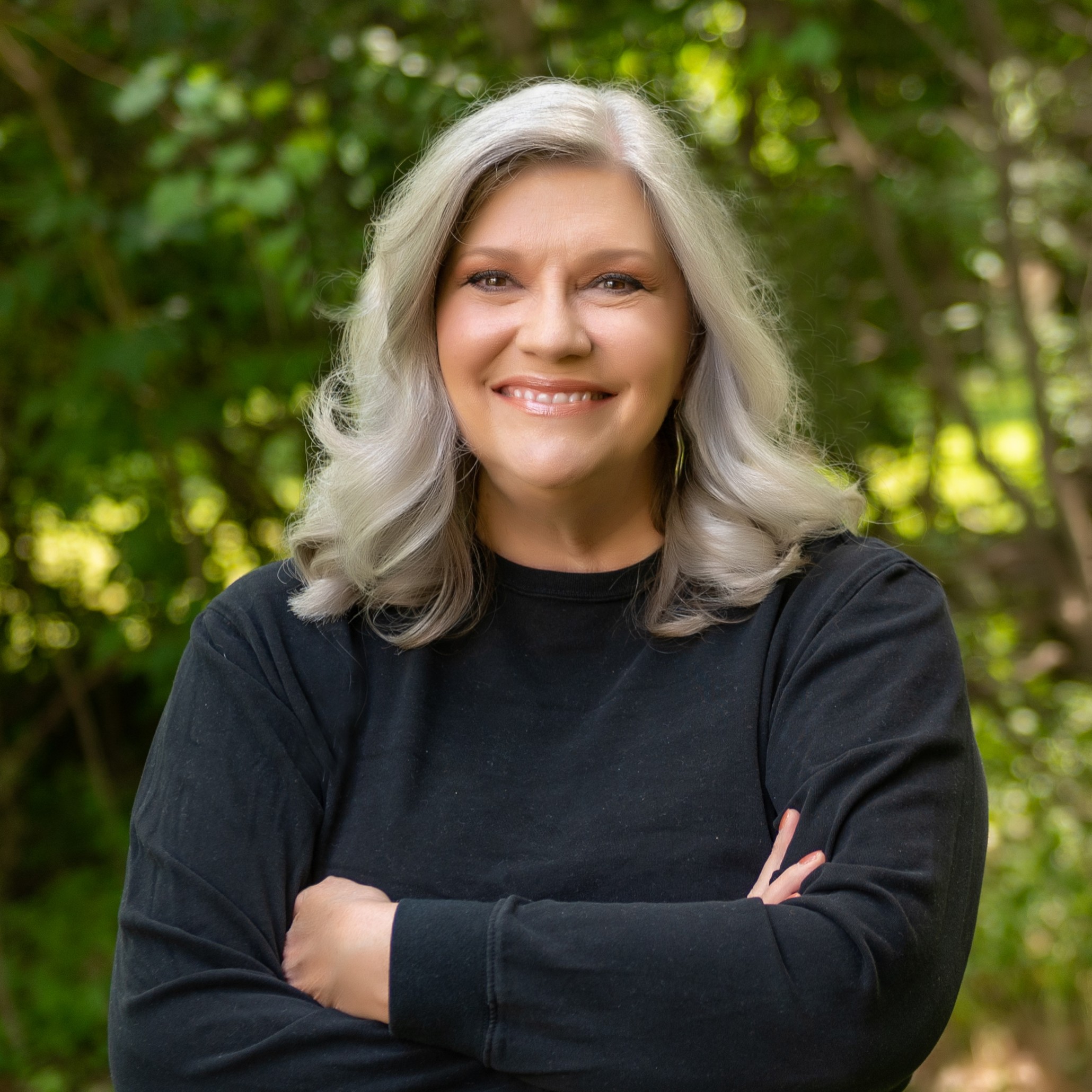 Susan Taylor Master's of Social Worker Clinical and Macro License (LMSW