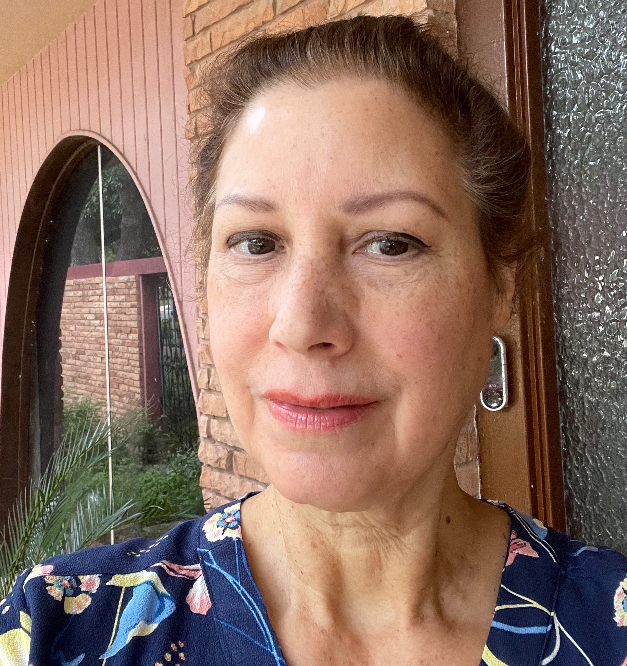 Agnes Zaldivar LPC is a therapist serving TX.