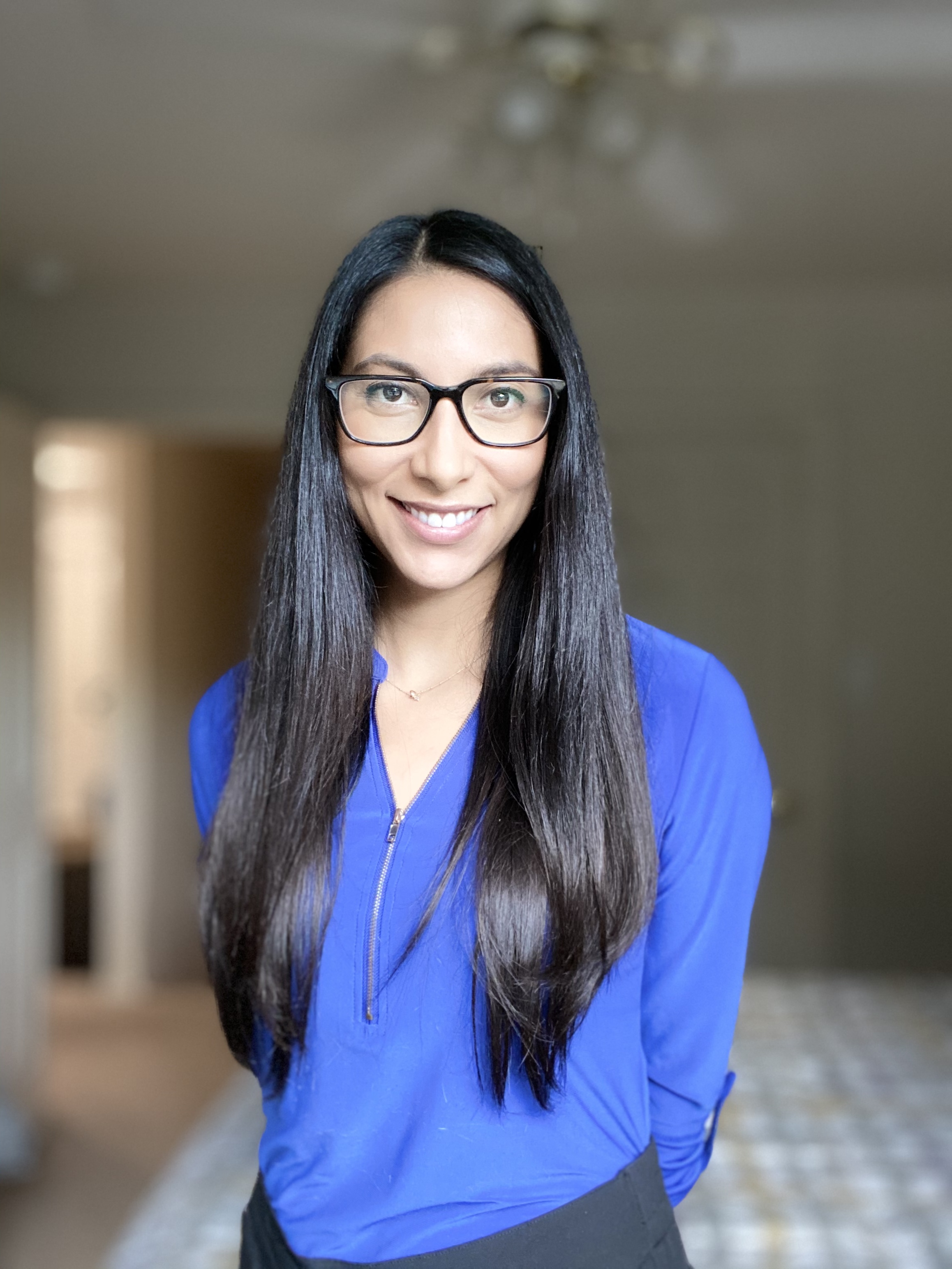 Laura Martinez LMFT Is A Therapist Serving TX.