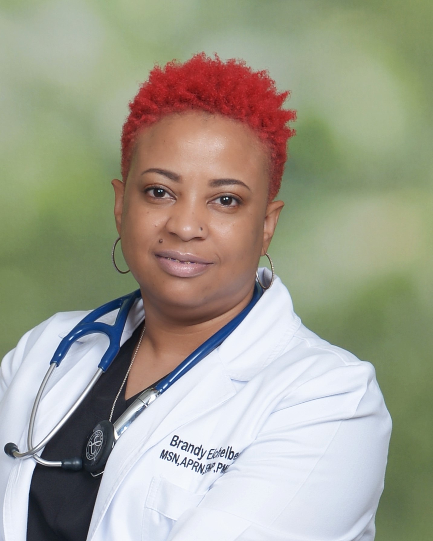 Brandy Eichelberger PMHNP is a therapist serving IL.